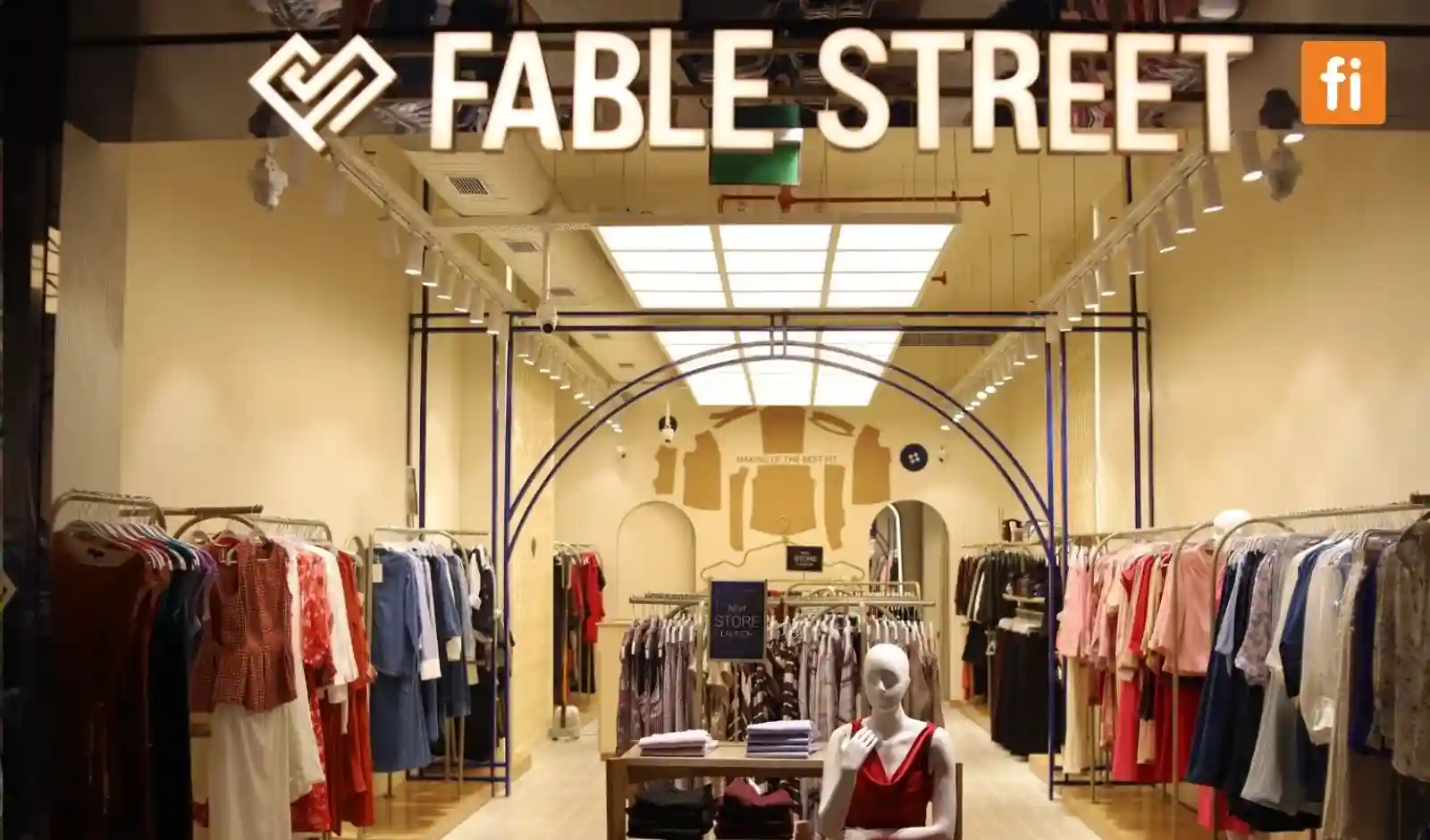 Vegas Mall Strengthens Fashion Portfolio with FableStreet Launch