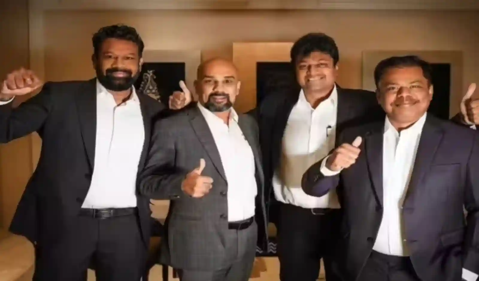 KaarTech ने फंडिंग राउंड में जुटाए 11 मिलियन डॉलर