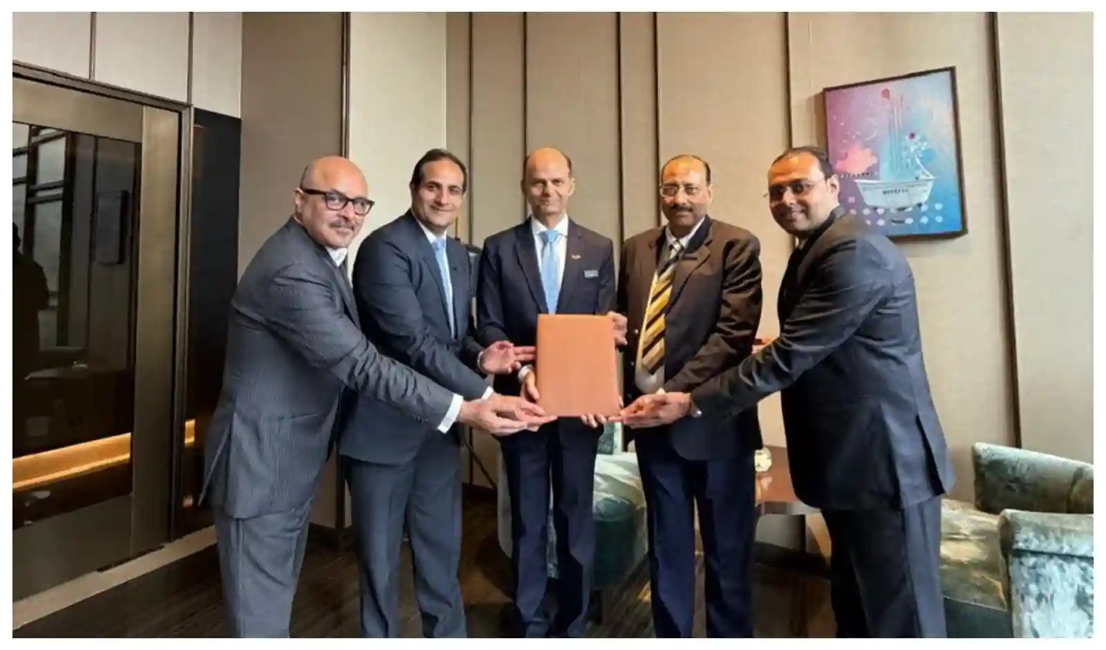 Roseate Hotels & Resorts Expands India Presence With ‘The Roseate Bhimtal’