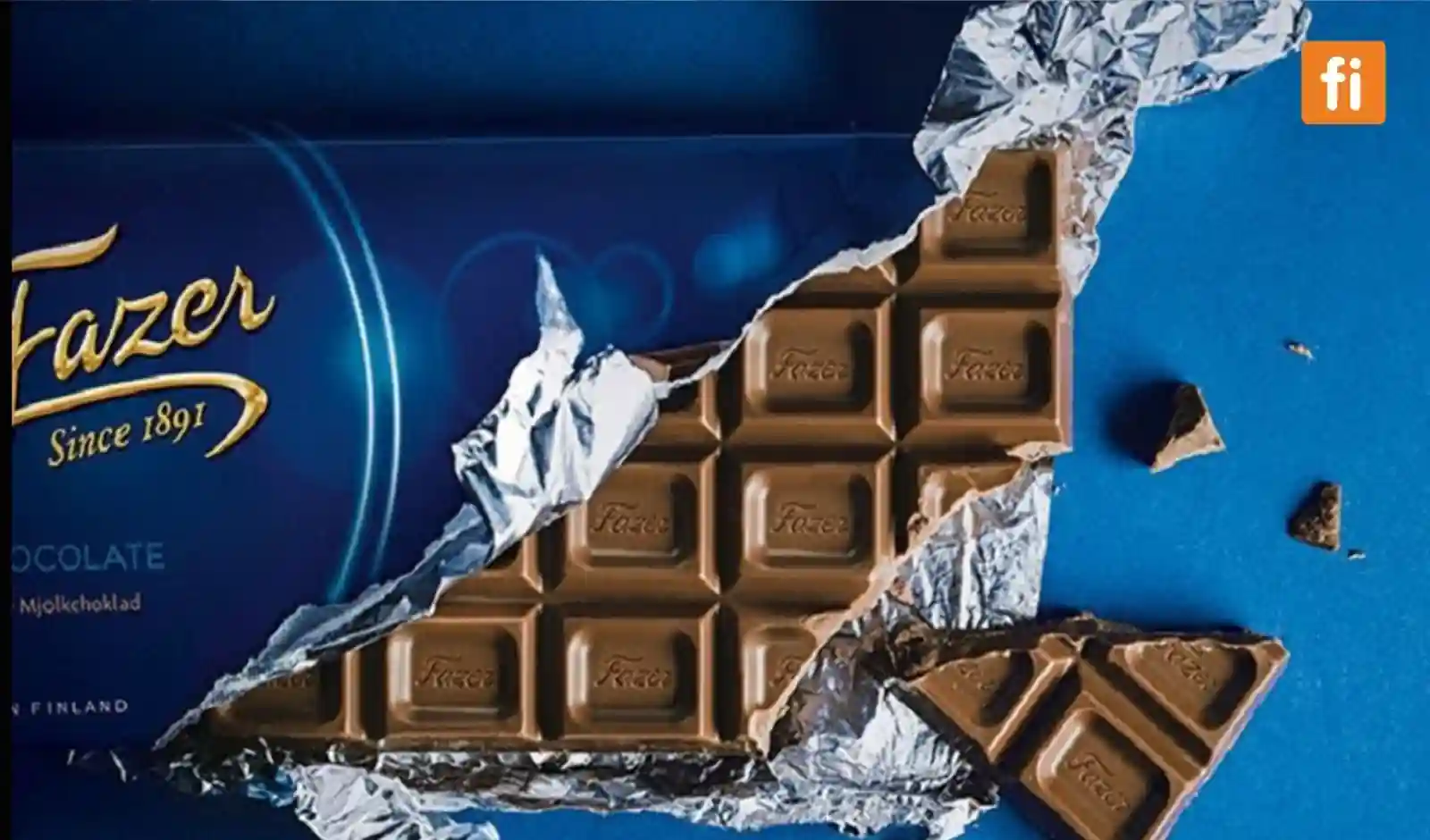 Reliance Consumer Products Limited भारत में बनाएगी Fazer की प्रीमियम चॉकलेट