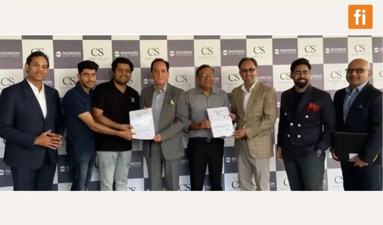 Radisson Hotel Group Announces Park Inn & Suites by Radisson Signing in Meerut
