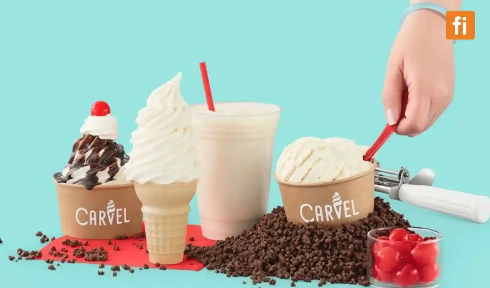 Carvel ने दिल्ली-NCR में बढ़ाई अपनी मौजूदगी