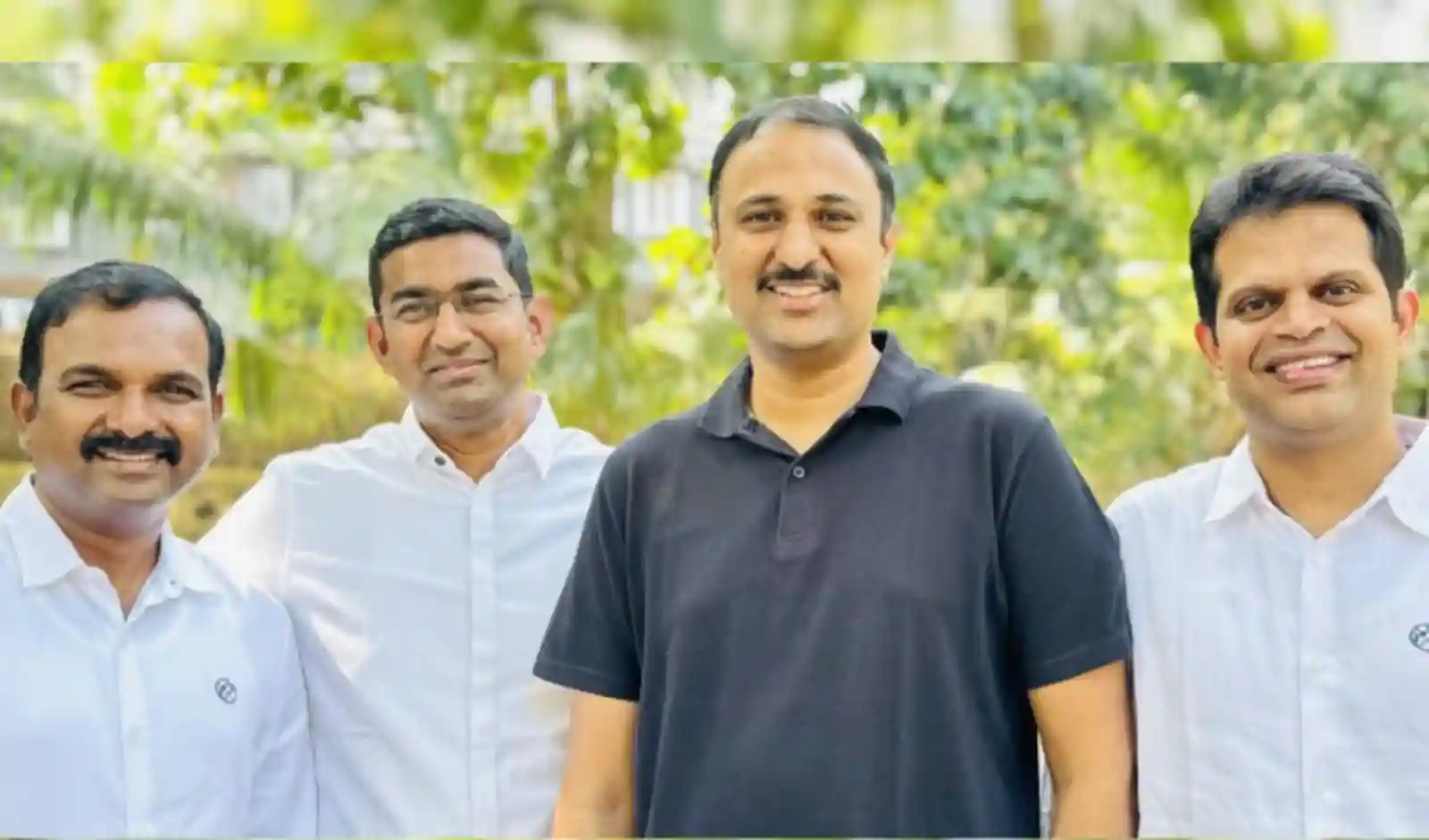 AquaExchange को 8 मिलियन डॉलर की सीरीज़-B फंडिंग मिली