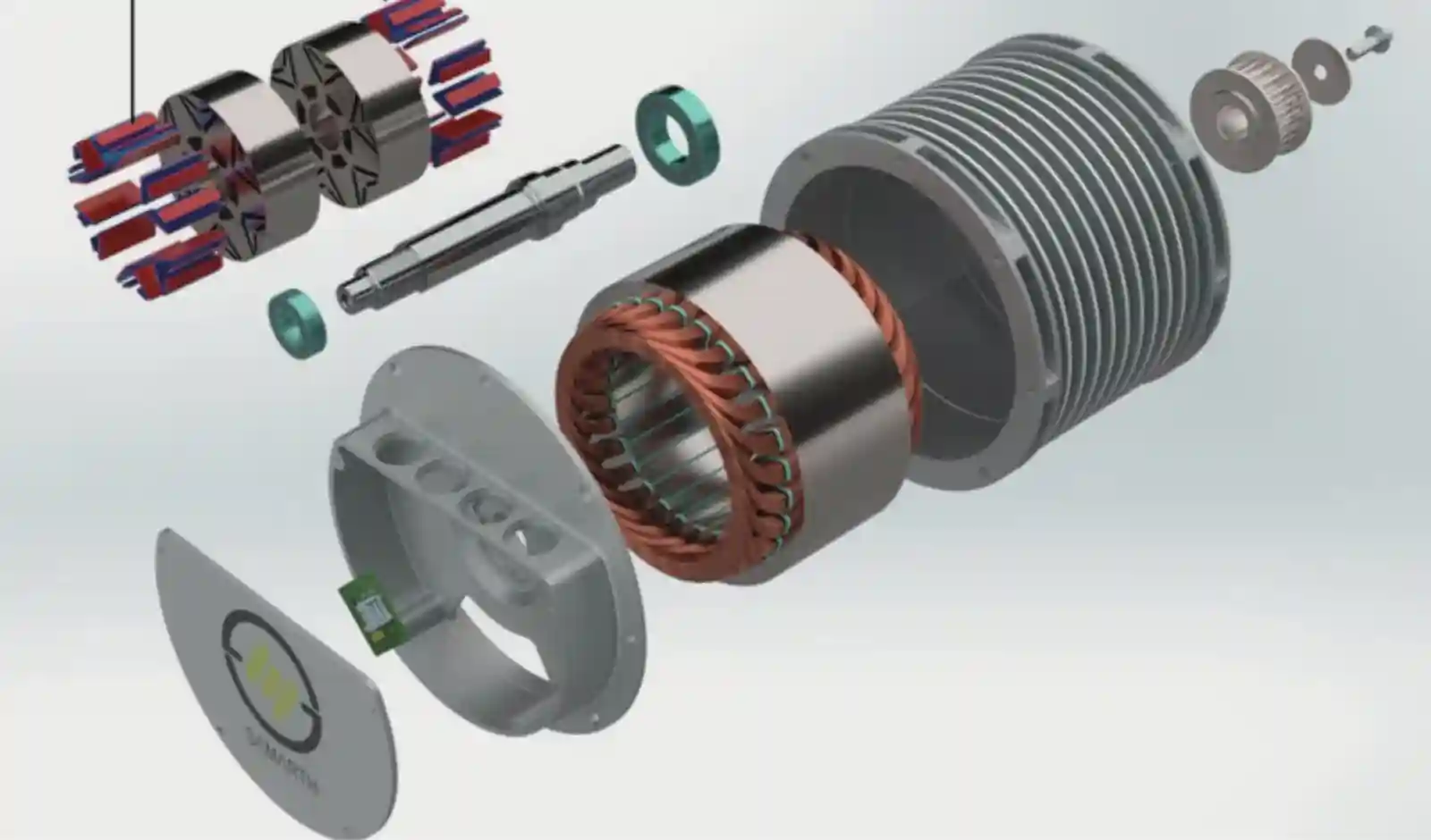 Samarth E-Mobility ने विकसित किया स्वदेशी फुल-स्टैक EV टेक प्लेटफॉर्म