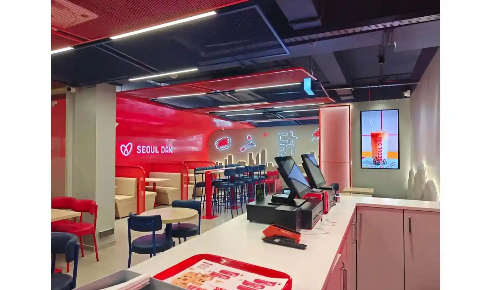 Seoul Dak ने बेंगलुरु में दूसरा आउटलेट खोलकर भारत में विस्तार तेज किया