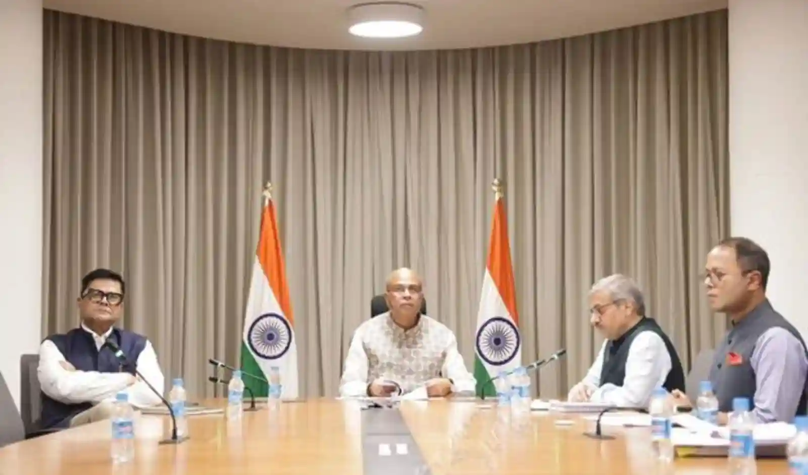 Education, Employment and Innovation Discussed at ‘Sabka Saath, Sabka Vikas’ Post-Budget Webinar