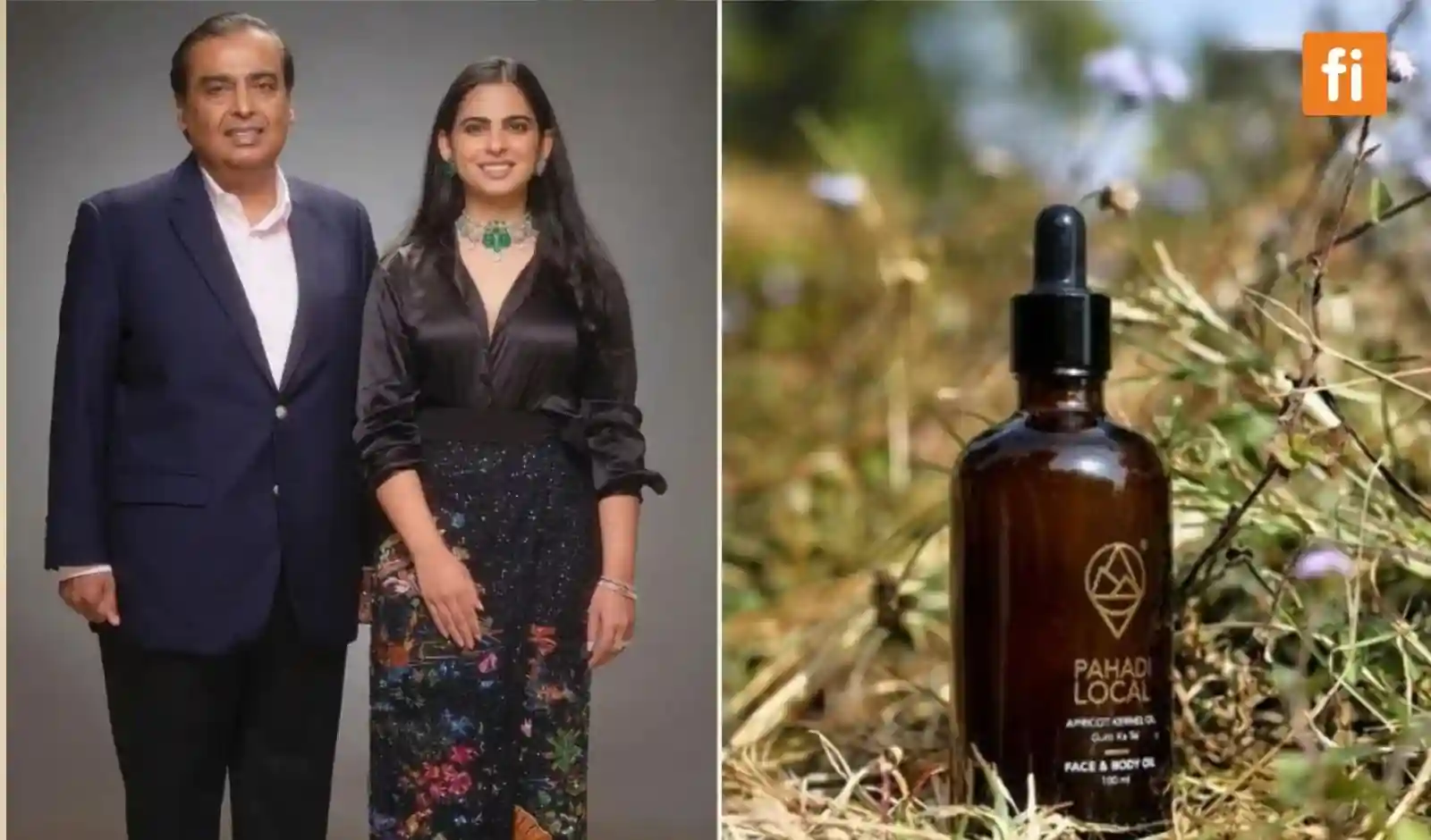 Reliance Retail Acquires Pahadi Local to Expand Beauty and Wellness Portfolio