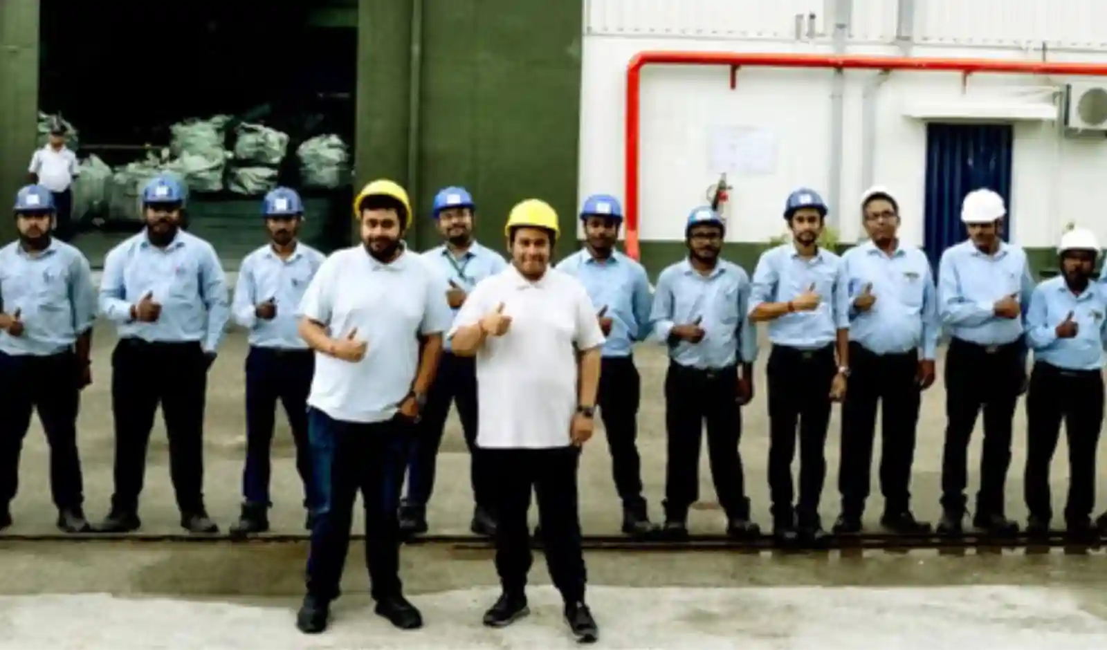 NavPrakriti–NASH Energy की बैटरी रिसाइक्लिंग के लिए रणनीतिक साझेदारी