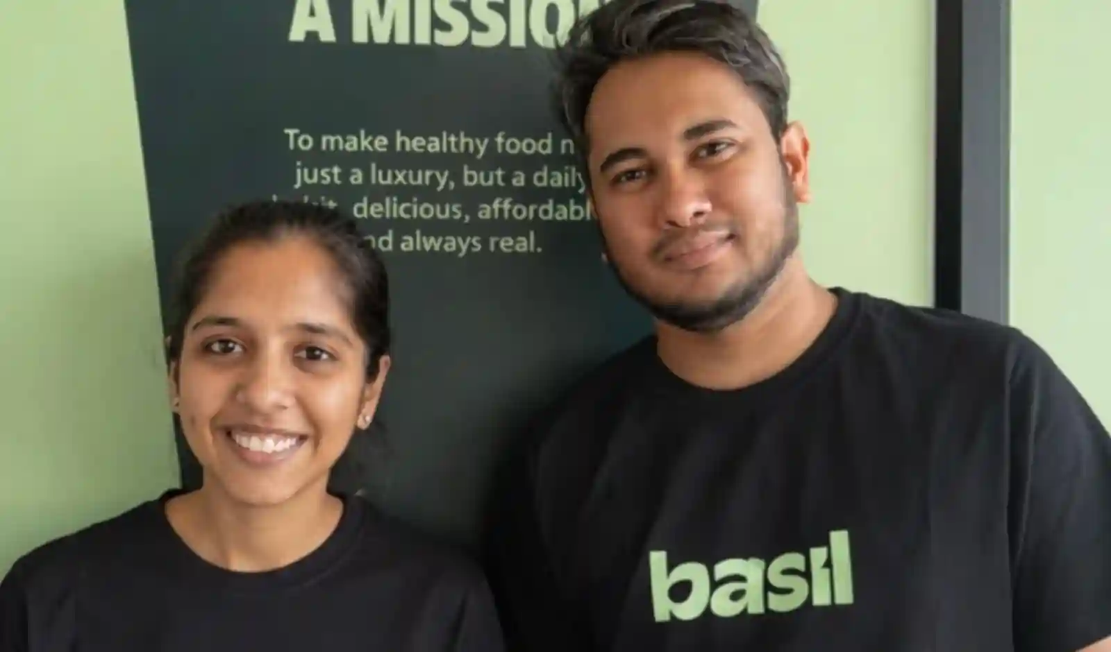 बेसिल हेल्थ और ज़ॉफ फूड्स ने जुटाई नई फंडिंग