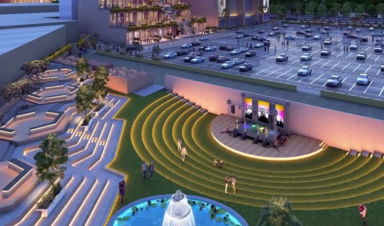 Outlet Mall of India by Bhumi World Set to Debut with 152+ Leading Brands