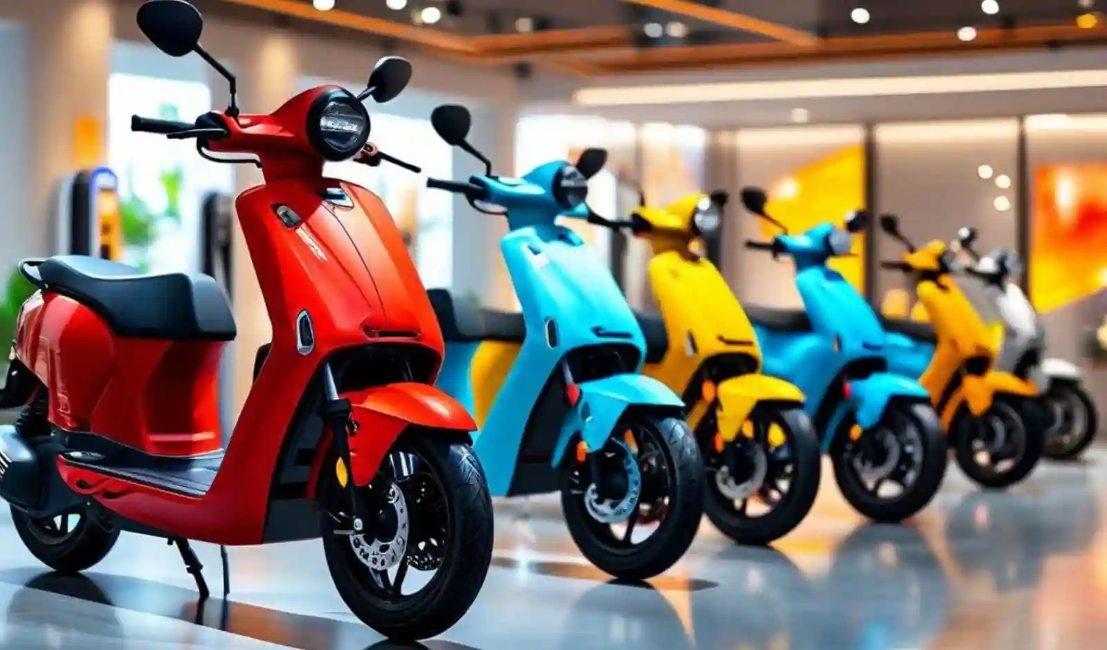 Ola Electric Launches #ChampionMahotsav, ₹10,000 Benefits