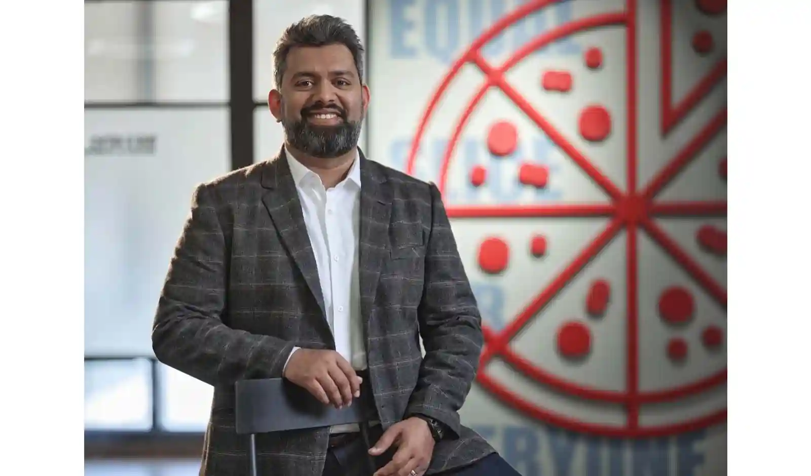 Rohan Pewekar Steps Down as MD of Pizza Hut India
