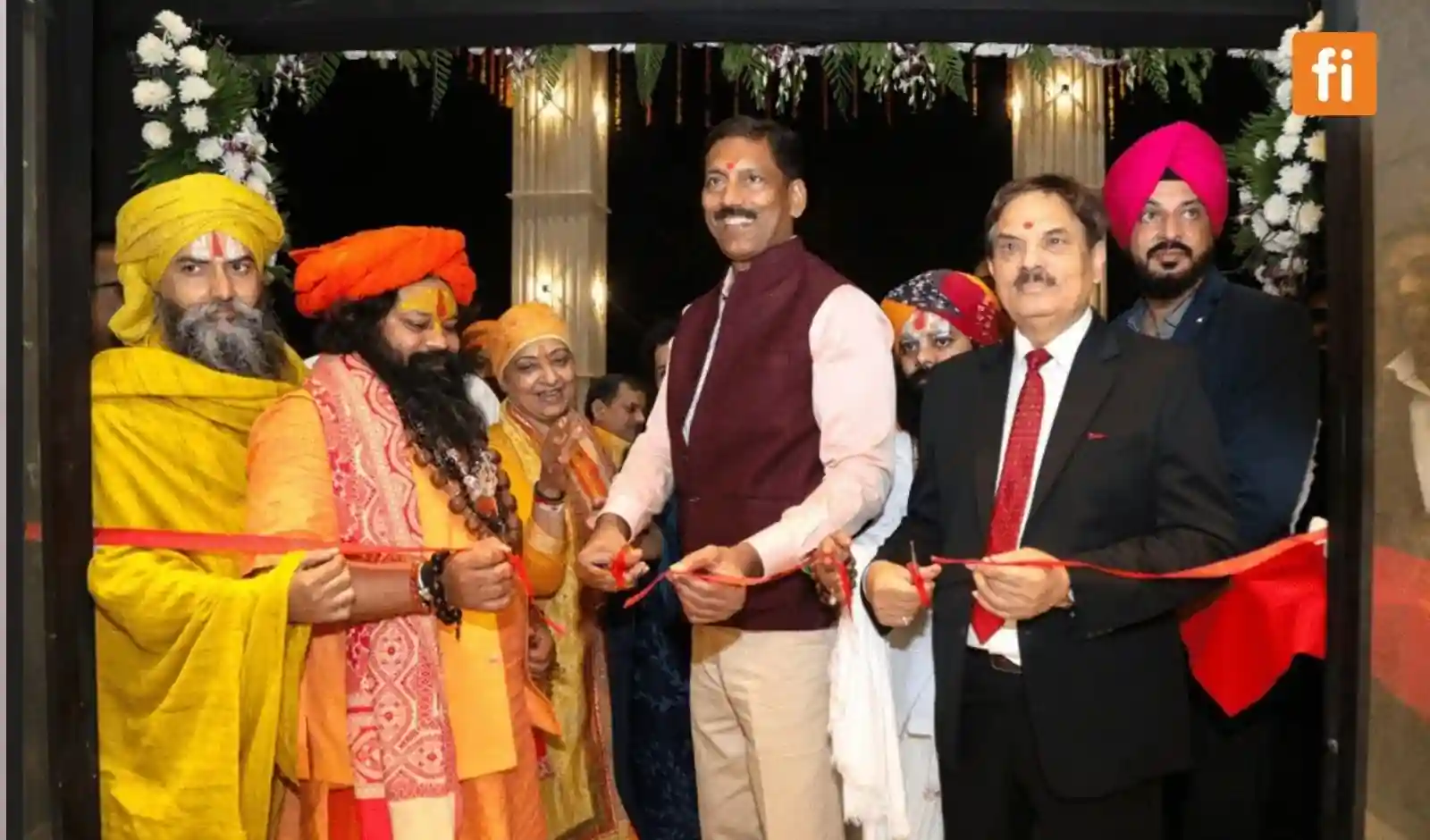 Eco Hotels Expands Footprint with Launch in Ayodhya