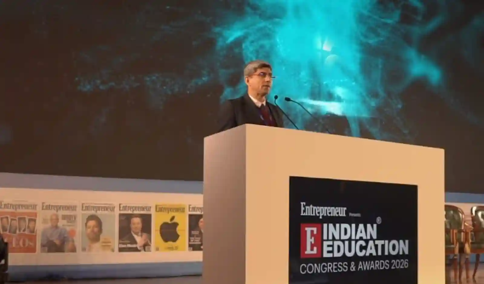 Education Reform Essential to Address Future Challenges: Focus on Skills and Technology