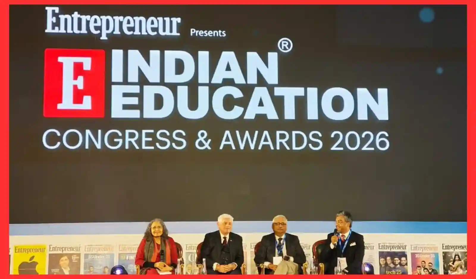 The Role of Schools in Preparing Students for the Future: Experts Emphasize the Importance of Skills and Technology