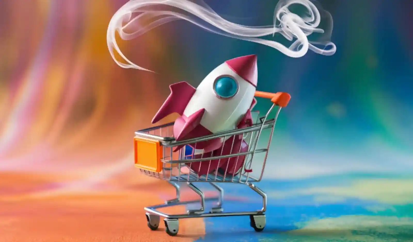 Eternal Invests INR 450 Cr in Blinkit Amid Rising Quick Commerce Competition