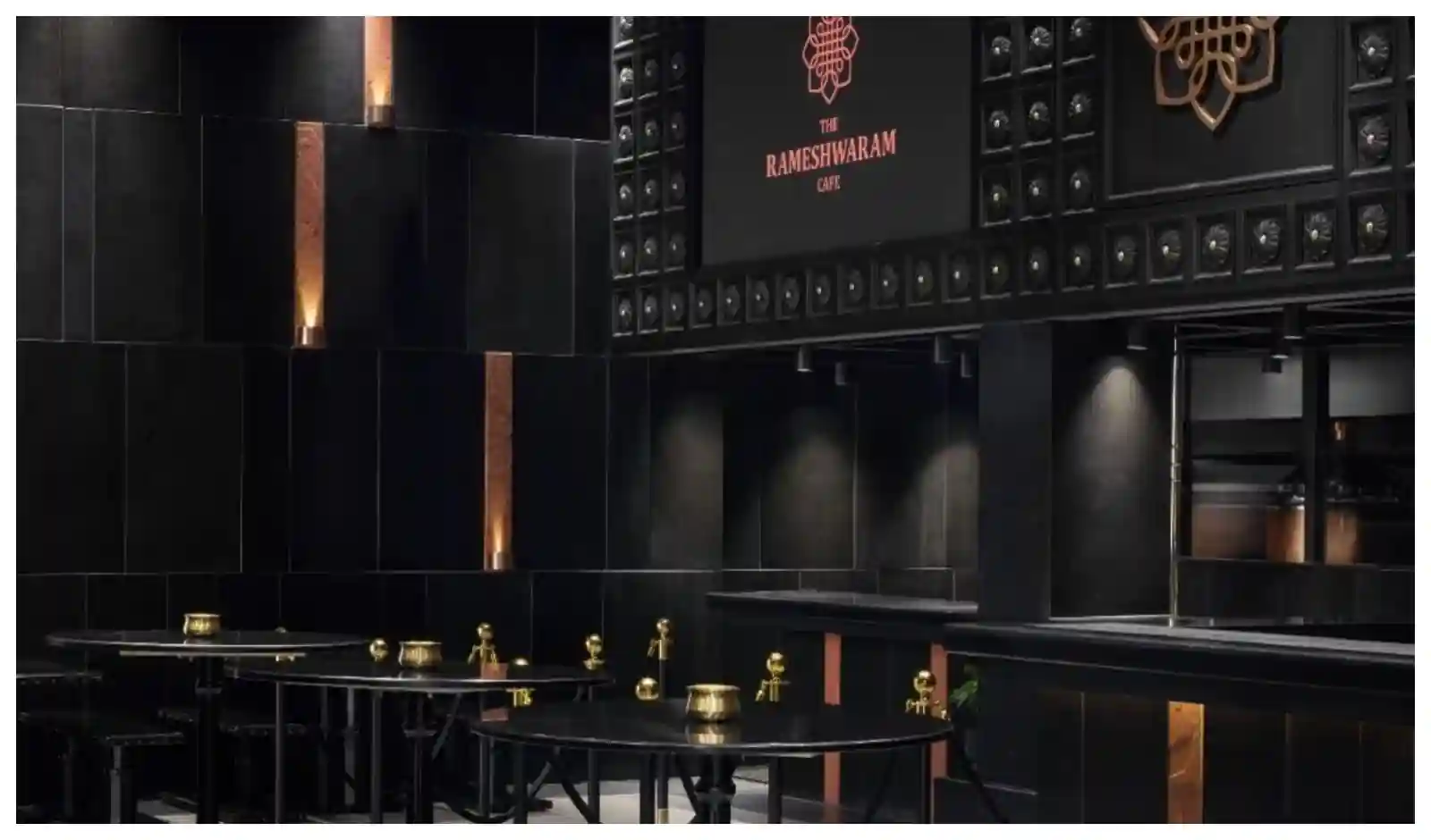 The Rameshwaram Café Debuts in Mumbai