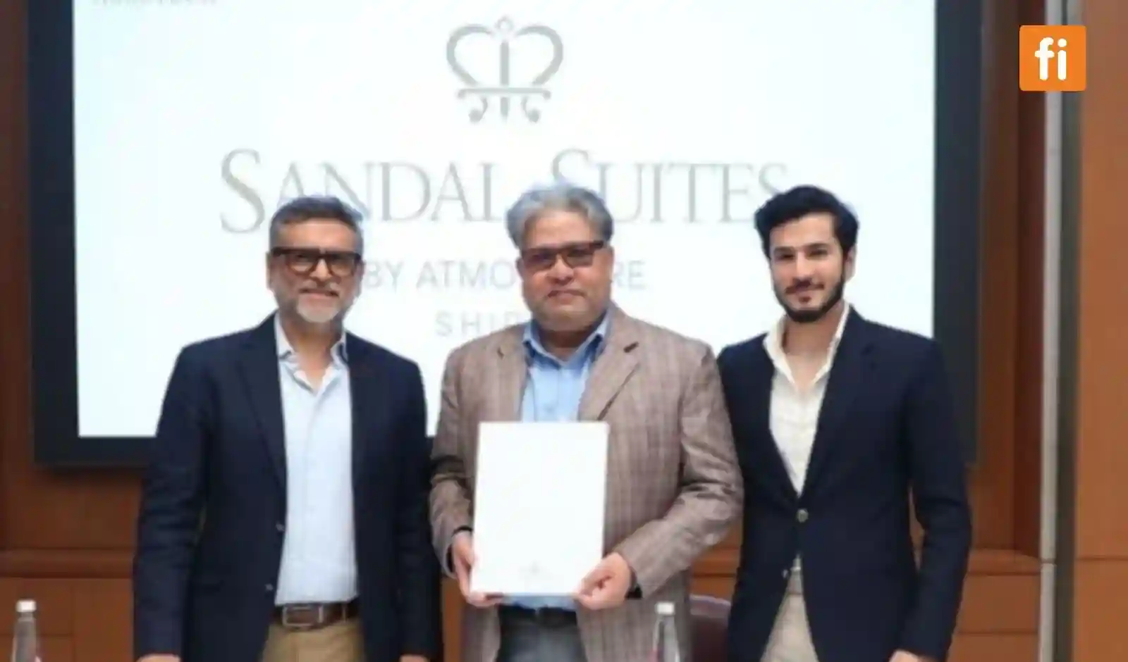 Assotech Realty और Atmosphere Core की शिरडी प्रोजेक्ट के लिए साझेदारी