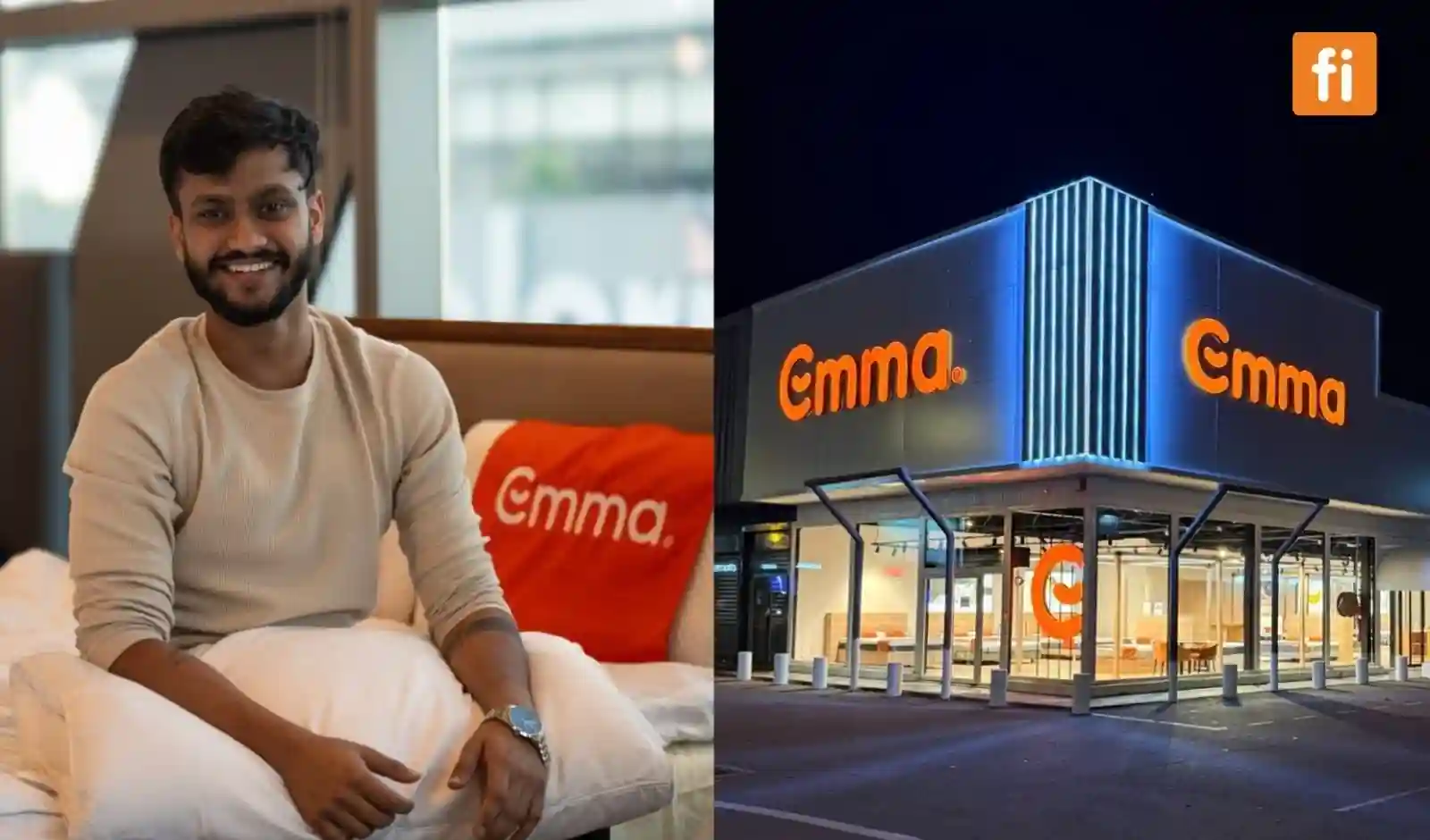 Emma Sleep का भारत में विस्तार, दो साल में 200 करोड़ का कारोबार