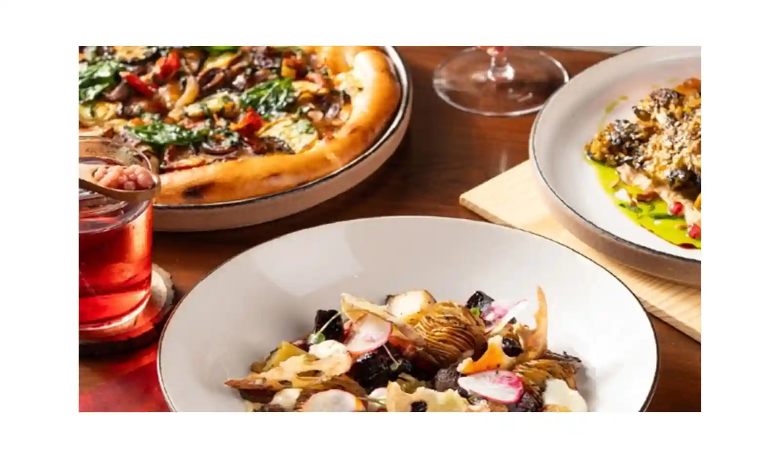 Aditya Birla Group Launches Flint a Grill-forward Café at NCPA