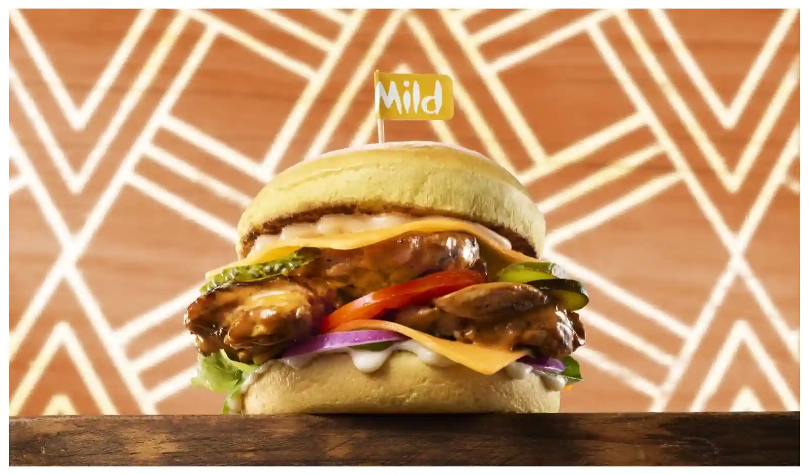 Nando’s Opens New Outlet at Lake Shore Mall in Thane