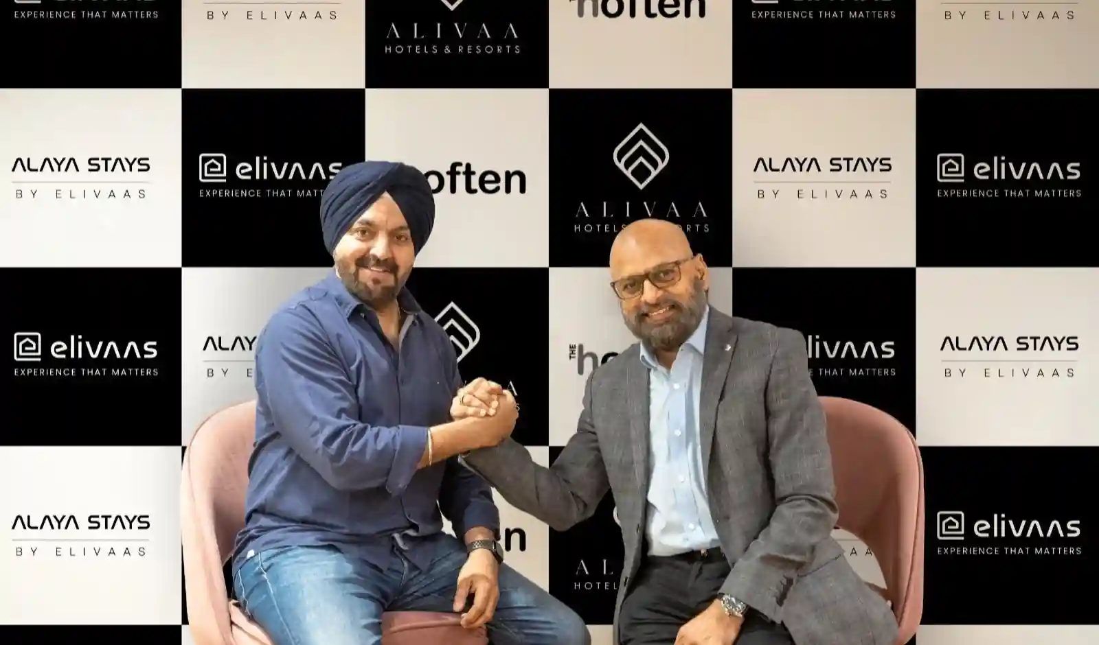 ELIVAAS and Alivaa Hotels Partner to Expand Hospitality Distribution in India
