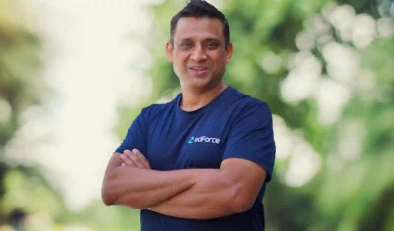 NVIDIA ने भारत में AI स्किल्स को बढ़ाने के लिए edForce के साथ साझेदारी की