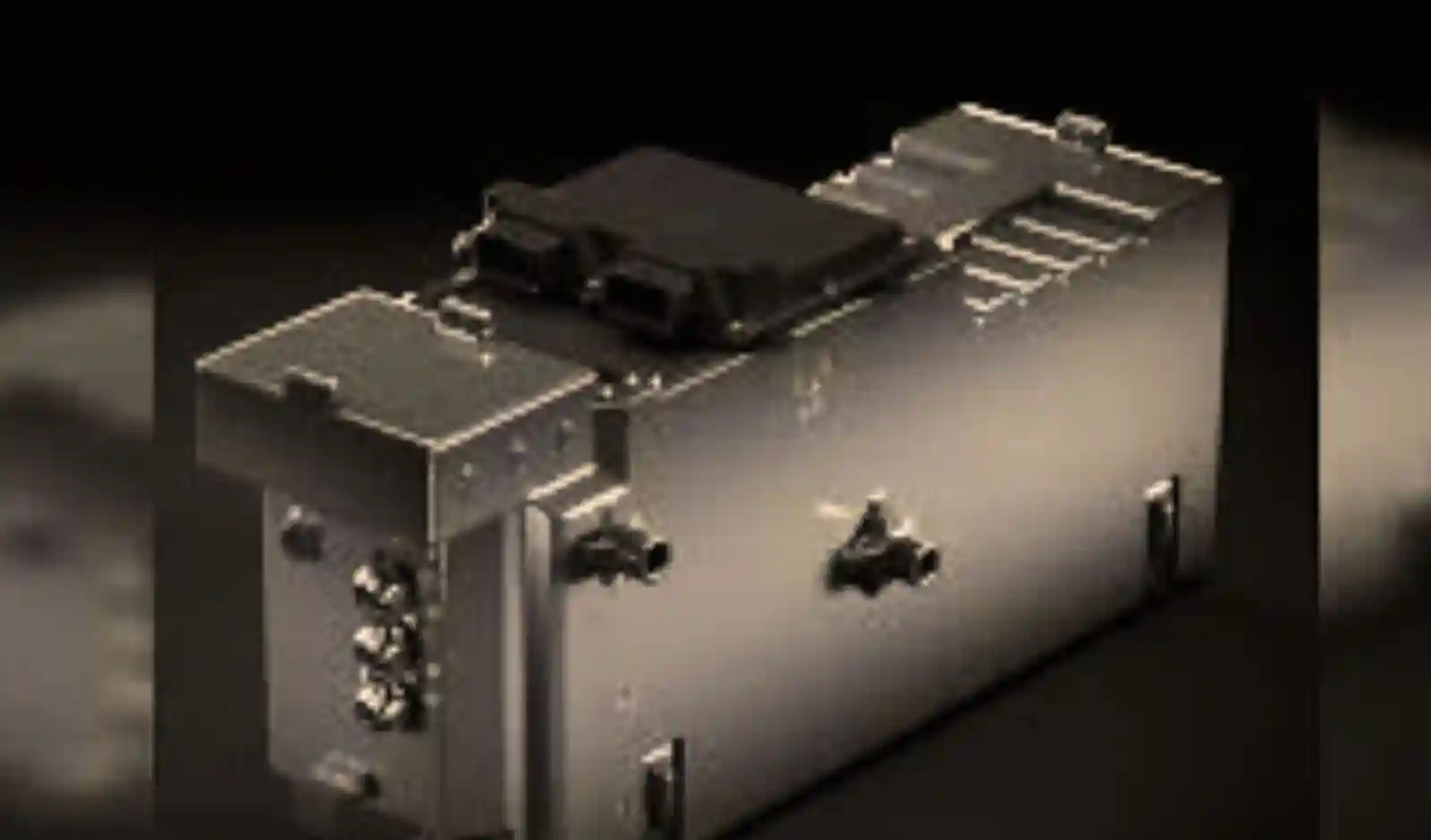 MATTER Partners Iontra for AI Battery Tech