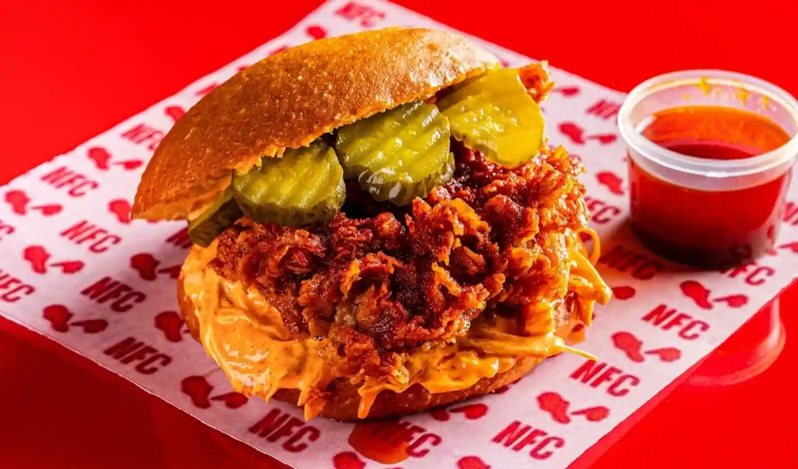 Nashville Fried Chicken ने पुणे में एंट्री की और डिलीवरी-फर्स्ट QSR रणनीति को बढ़ाया