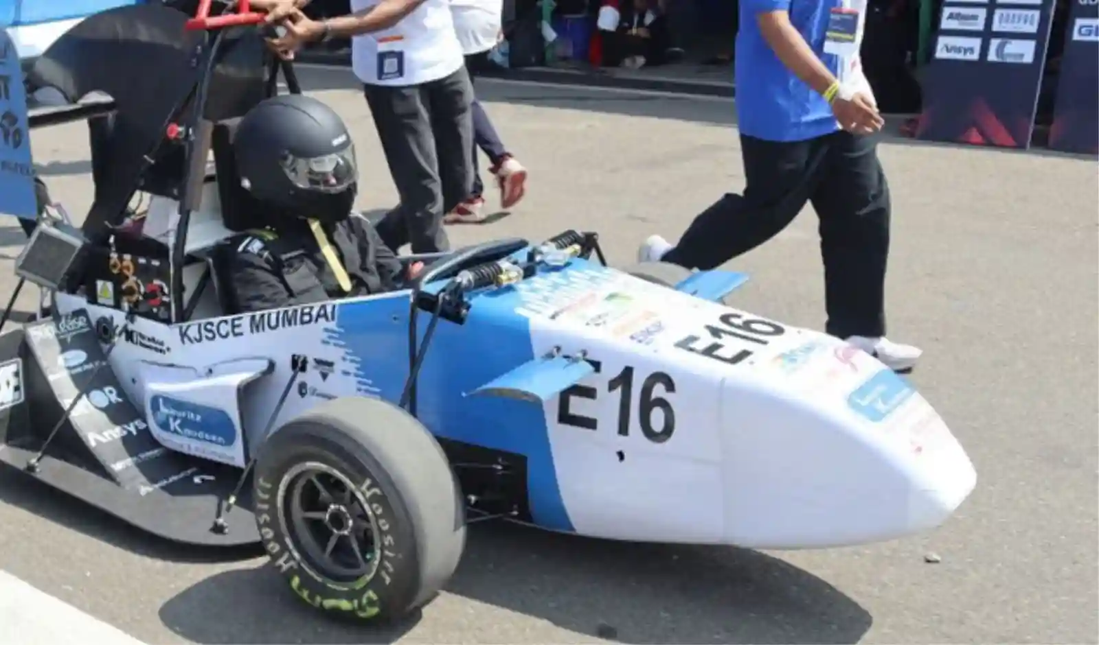 Lauritz Knudsen और Orion Racing India की साझेदारी से ईवी इनोवेशन को बढ़ावा