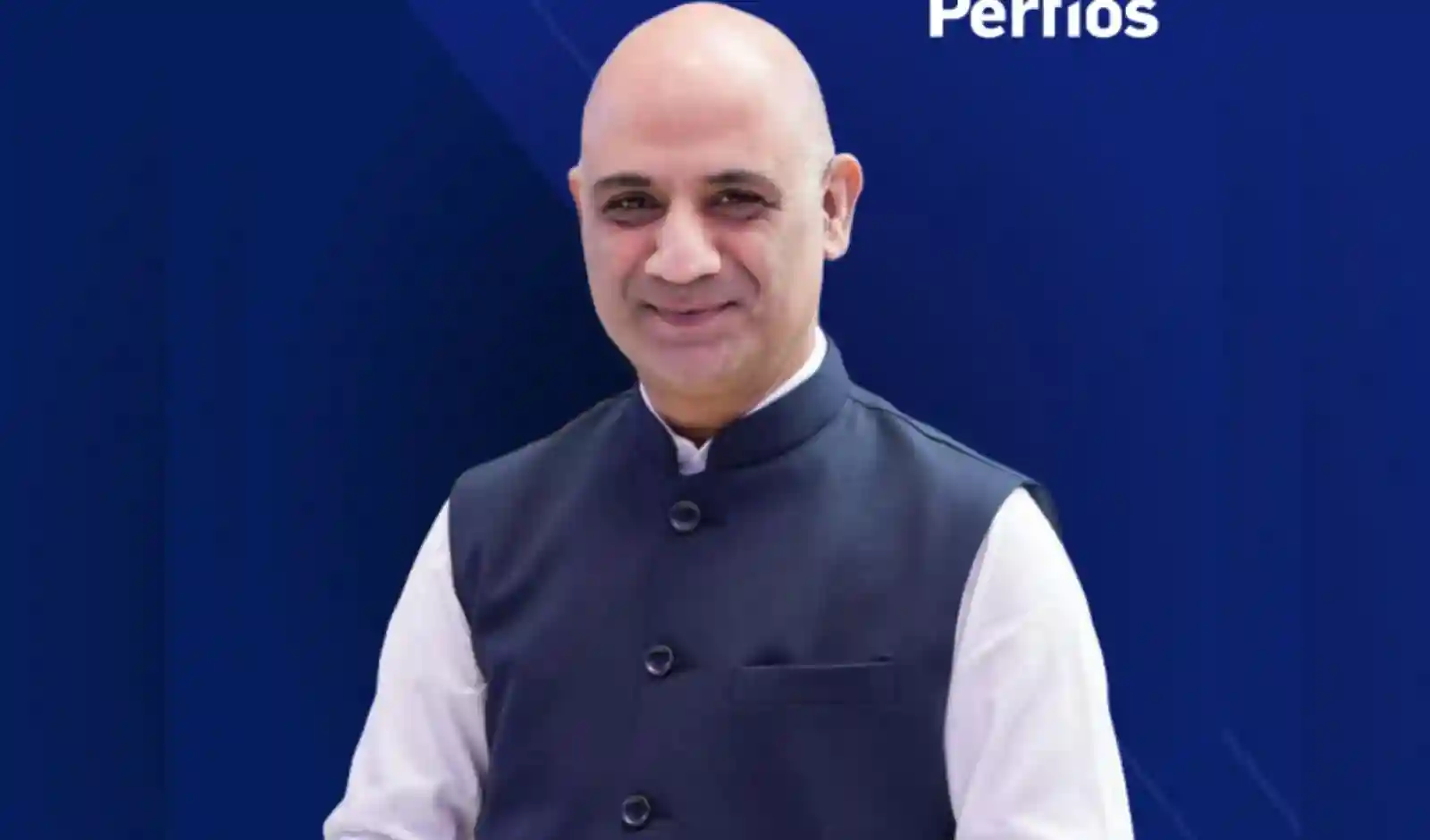 Perfios ने नितिन चुग को बनाया ग्रुप सीईओ