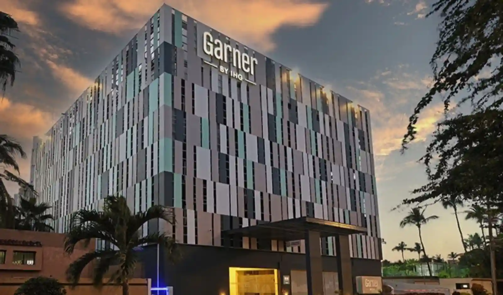 IHG का Garner ब्रांड 100 होटलों के पार, भारत में भी विस्तार की शुरुआत