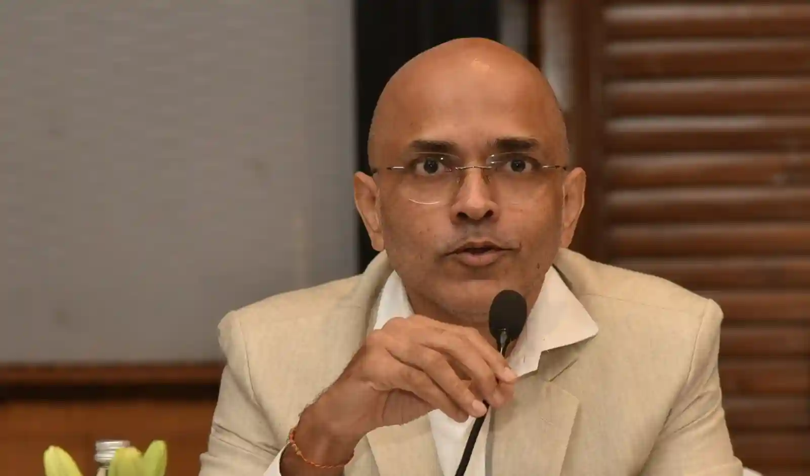 LPG संकट पर HRAWI ने सरकार से मांगी राहत