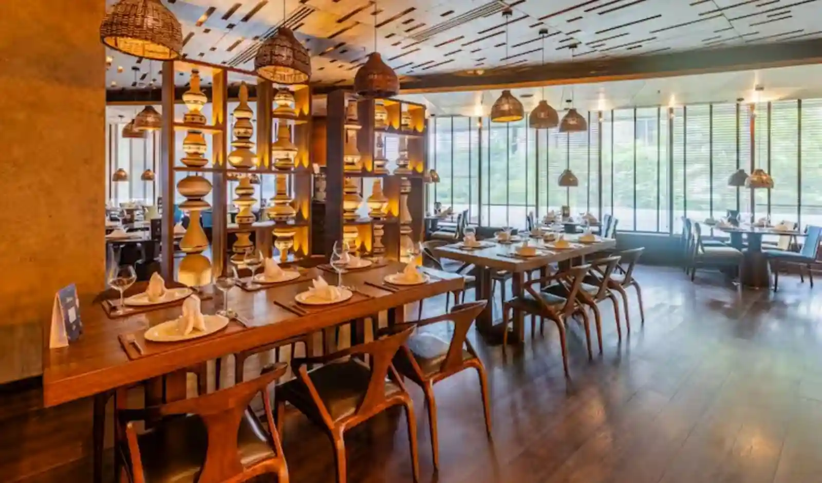 Thai Naam Moves to Bandra, Expands Mumbai Dining Presence