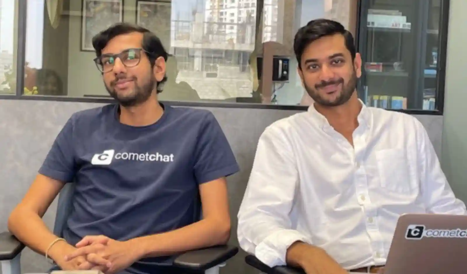 CometChat Raises USD 6.5 Mn to Expand AI Agent Platform