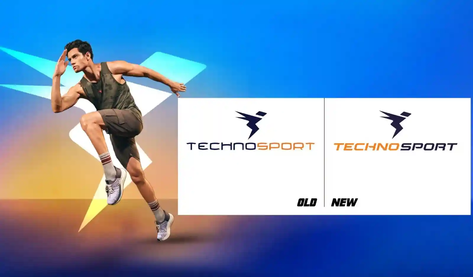 TechnoSport Refreshes Brand as It Scales Across Retail and Digital Channels