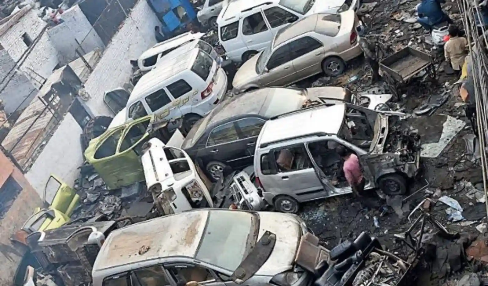 पुरानी गाड़ी स्क्रैप पर EV खरीदने वालों को मिलेगा इंसेंटिव