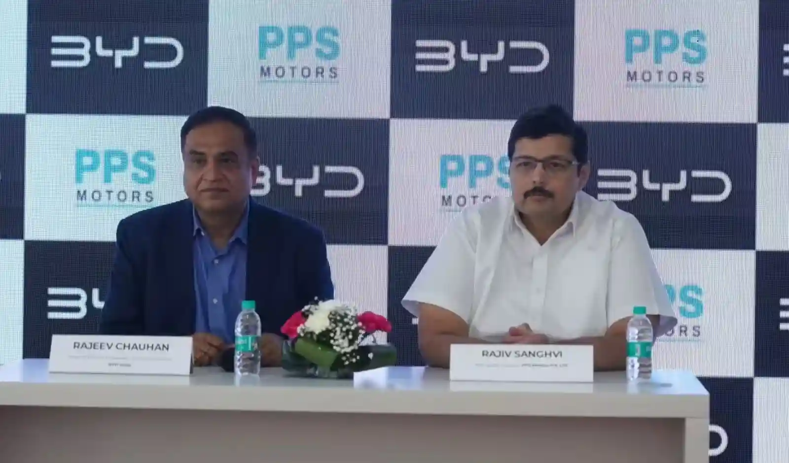 प्रीमियम EV सेगमेंट पर BYD का बड़ा ध्यान