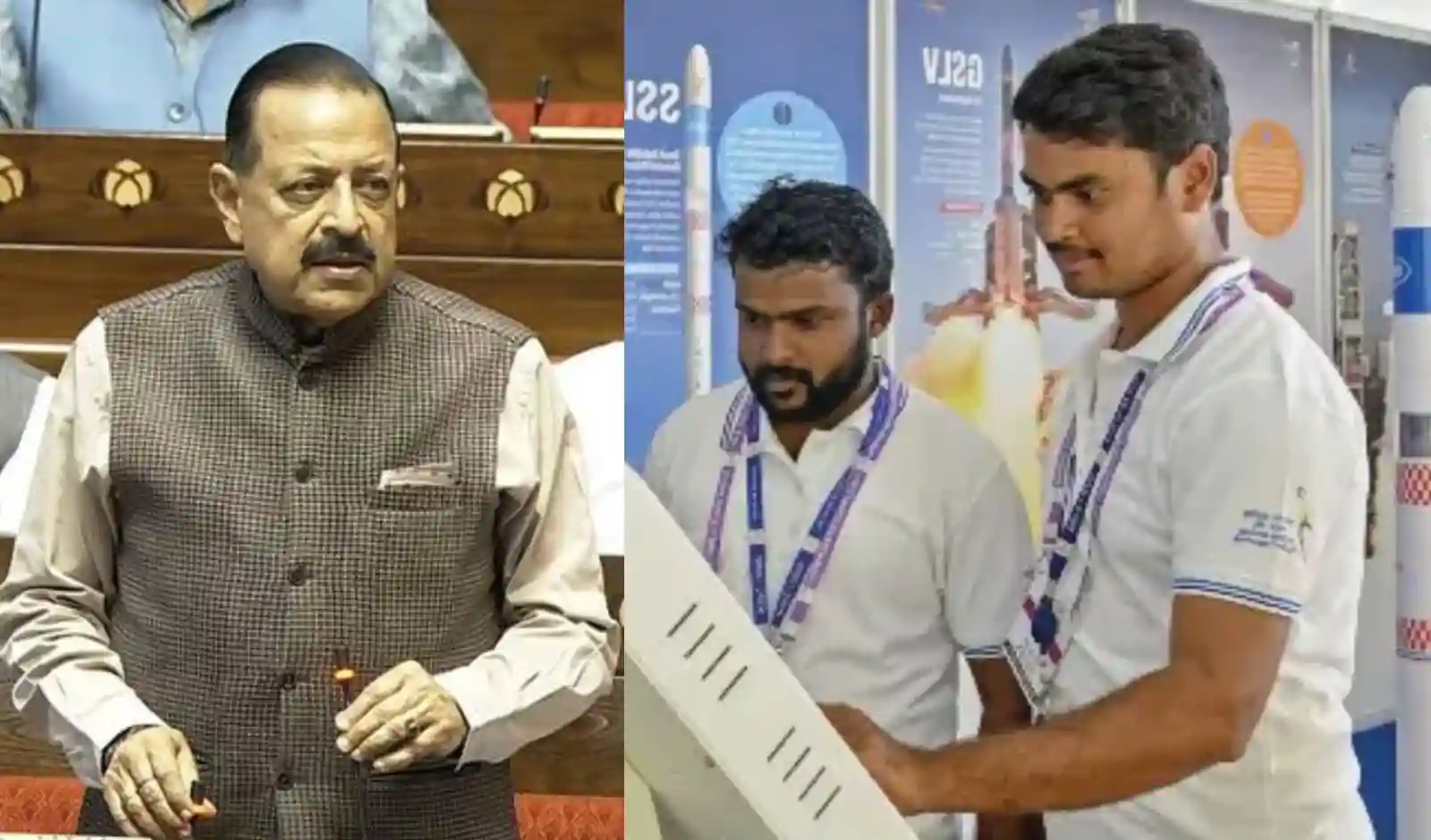 Growing Student Participation in Space Missions, 11 Student Satellites Launched