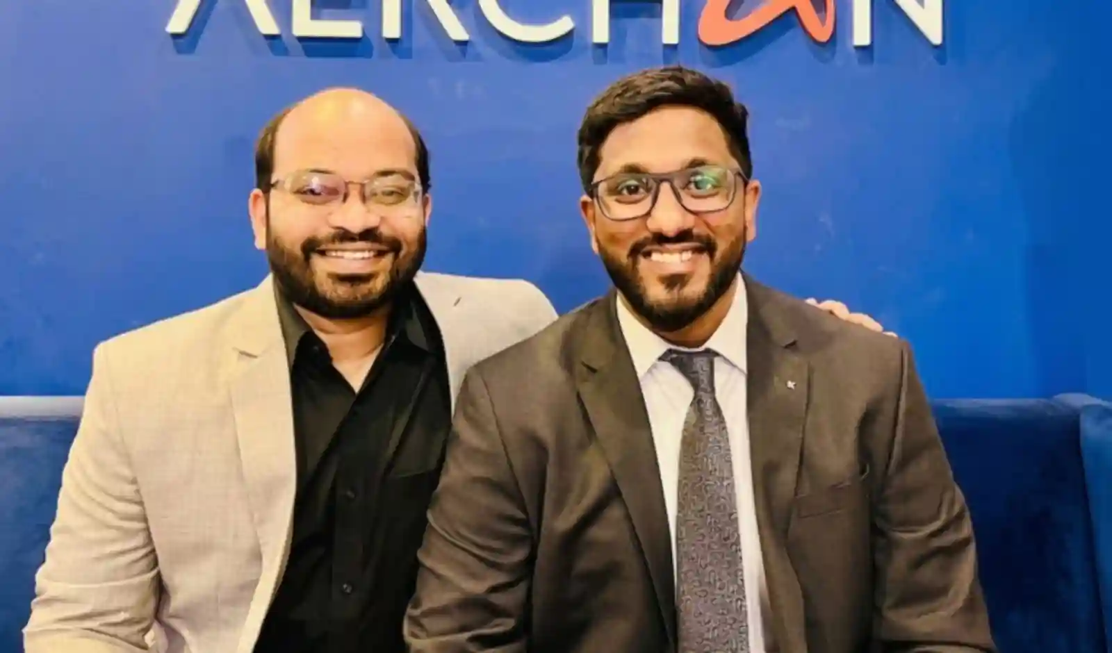 Aerchain ने सीरीज A फंडिंग राउंड में 13 मिलियन अमेरिकी डॉलर जुटाए