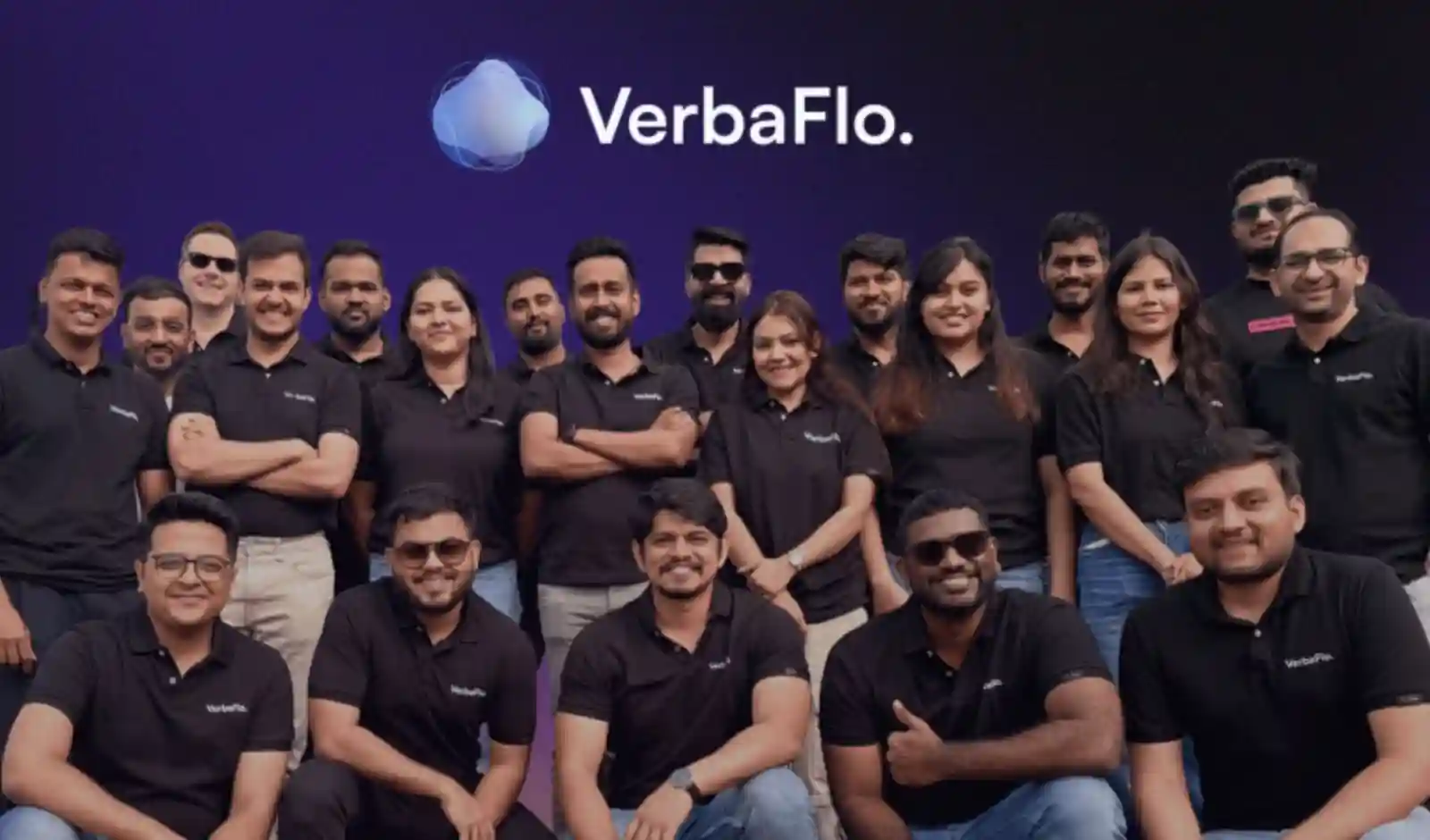VerbaFlo Raises USD 7 Mn Seed Funding Led by Pi Labs