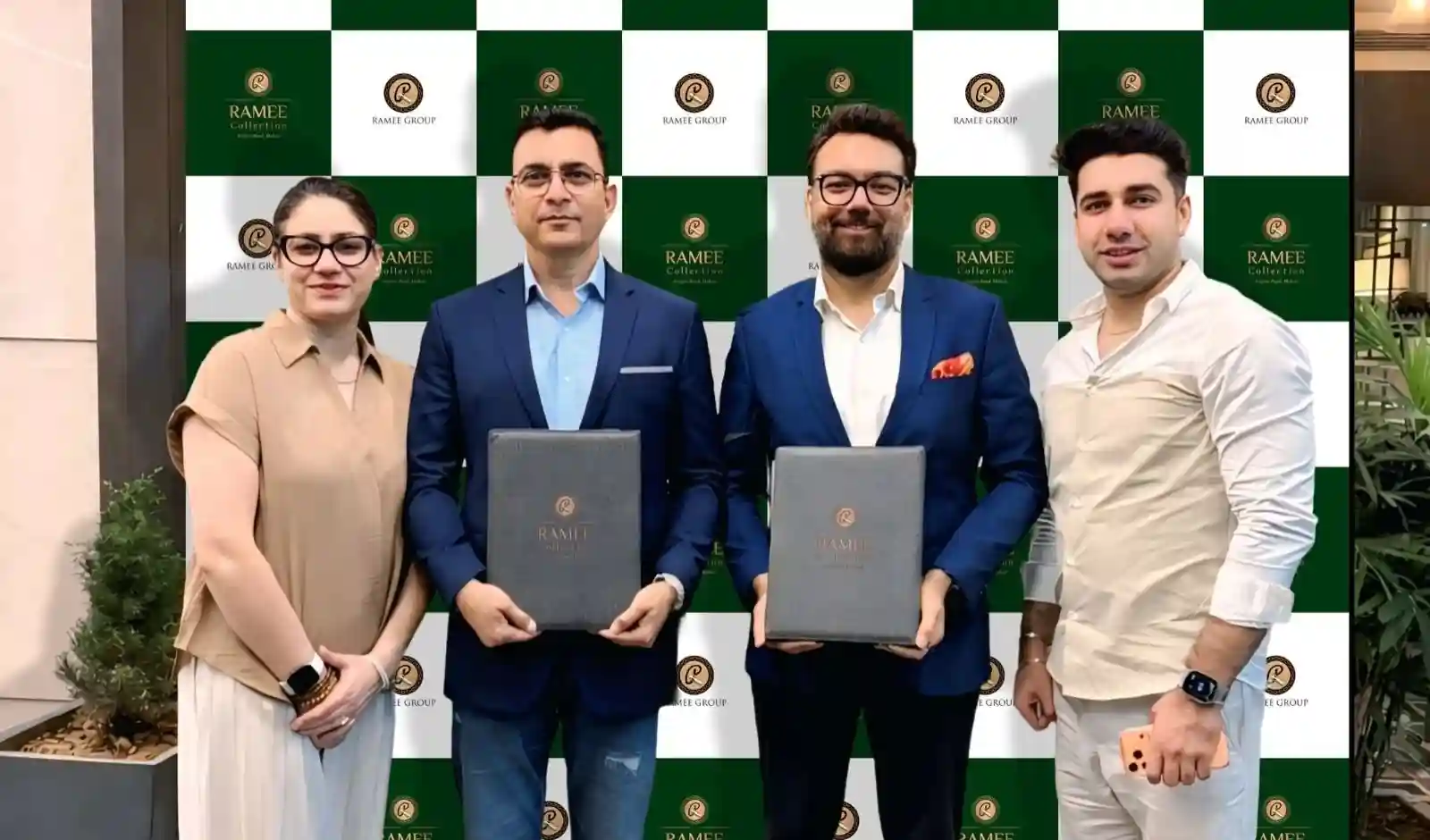 Ramee Group ने मोहाली में नया होटल साइन किया, उत्तर भारत में विस्तार को मिली और मजबूती