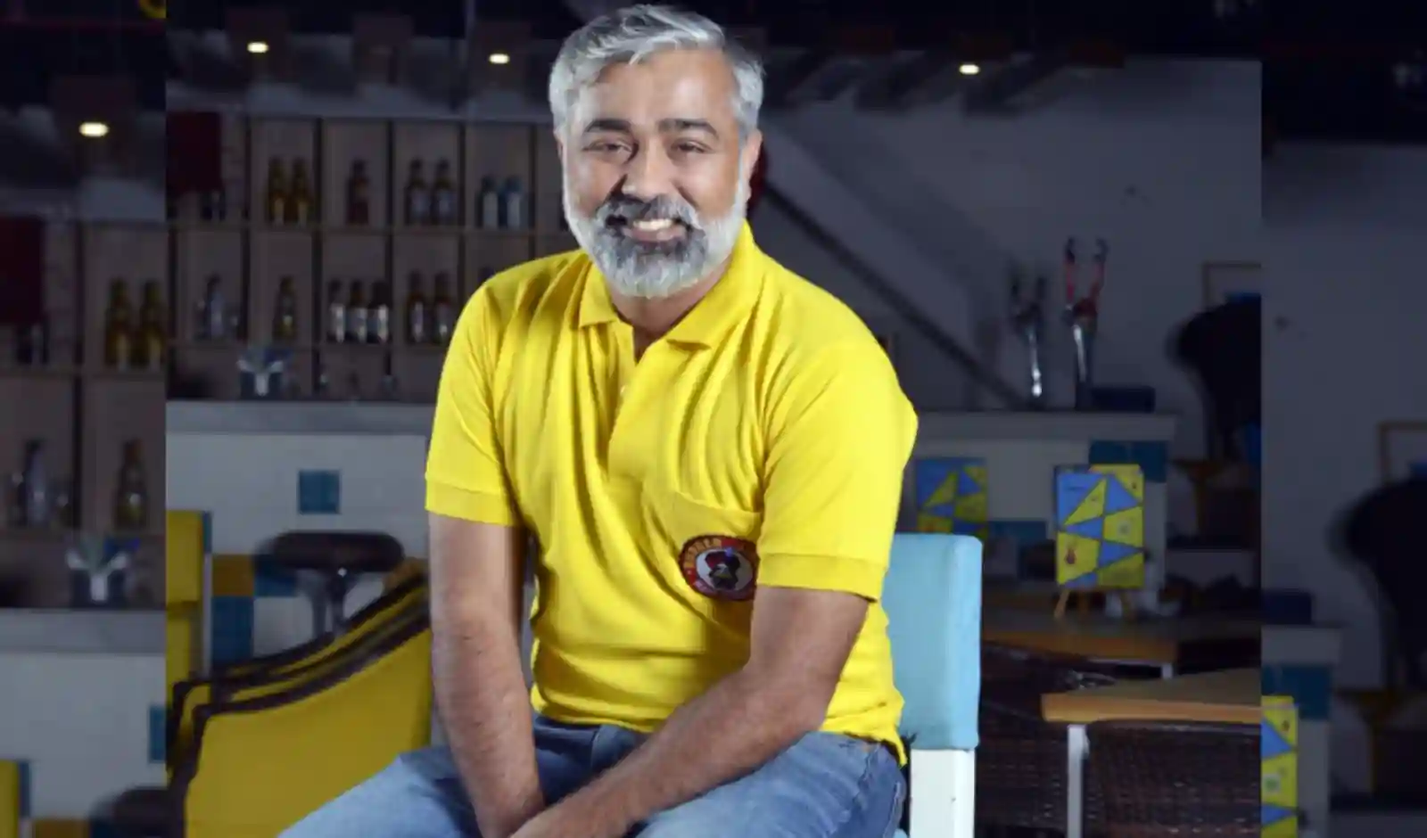 Burger Singh Secures USD 9 Mn to Scale Franchise-First Model