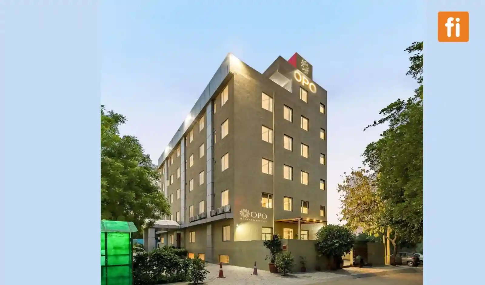 OPO Strengthens NCR Presence with Horizon Lyro Signing in Gurugram