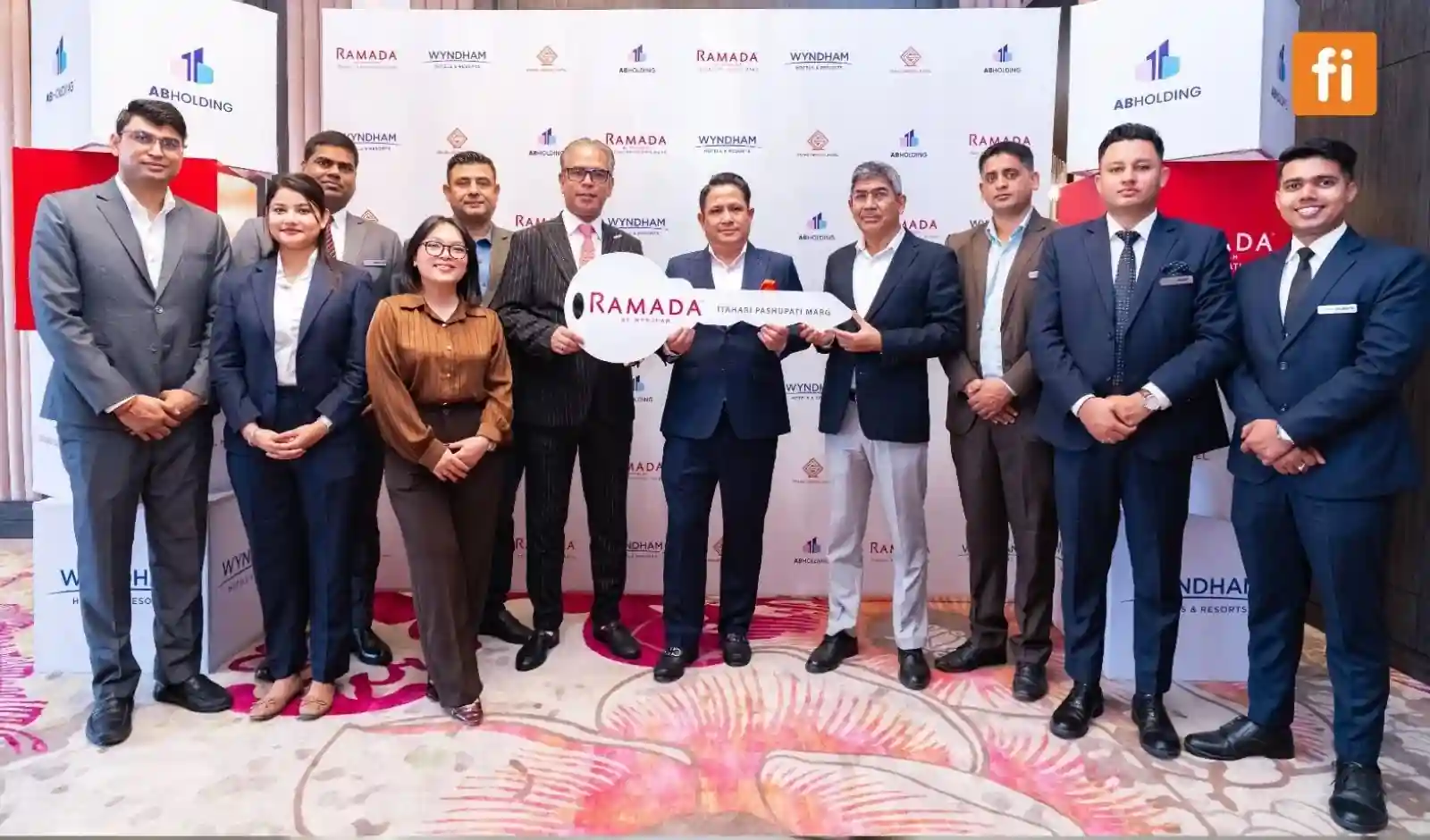 Grand Central Hotel Private Limited Announces Opening of Ramada by Wyndham Itahari Pashupati Marg