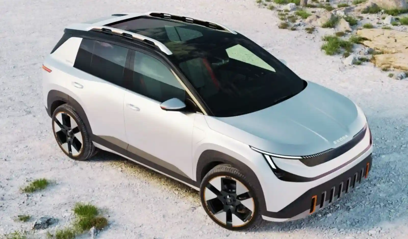 Skoda India Adopts Multi-Fuel Strategy Amid Slow EV Growth