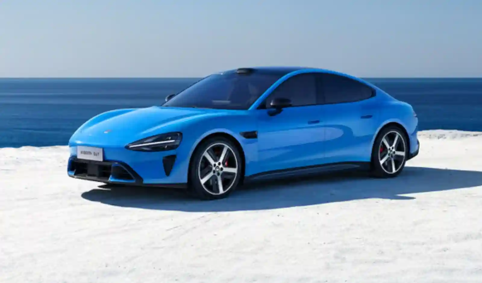 शाओमी ने लॉन्च की नई SU7 इलेक्ट्रिक सेडान