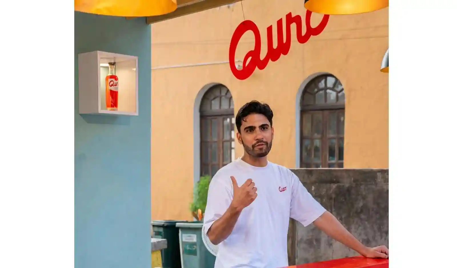 Inspired Spirits Raises ₹1.8 Crore Seed Round Led by The Chennai Angels