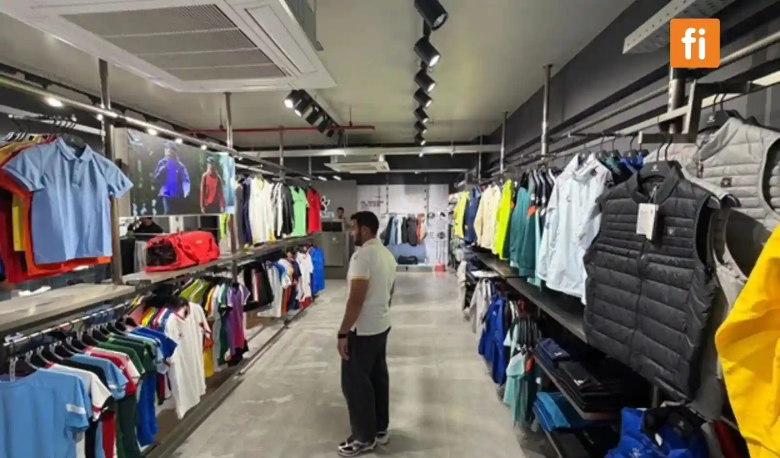 KELME ने भारत में की एंट्री, नोएडा में पहला एक्सपीरिएंशियल स्टोर लॉन्च