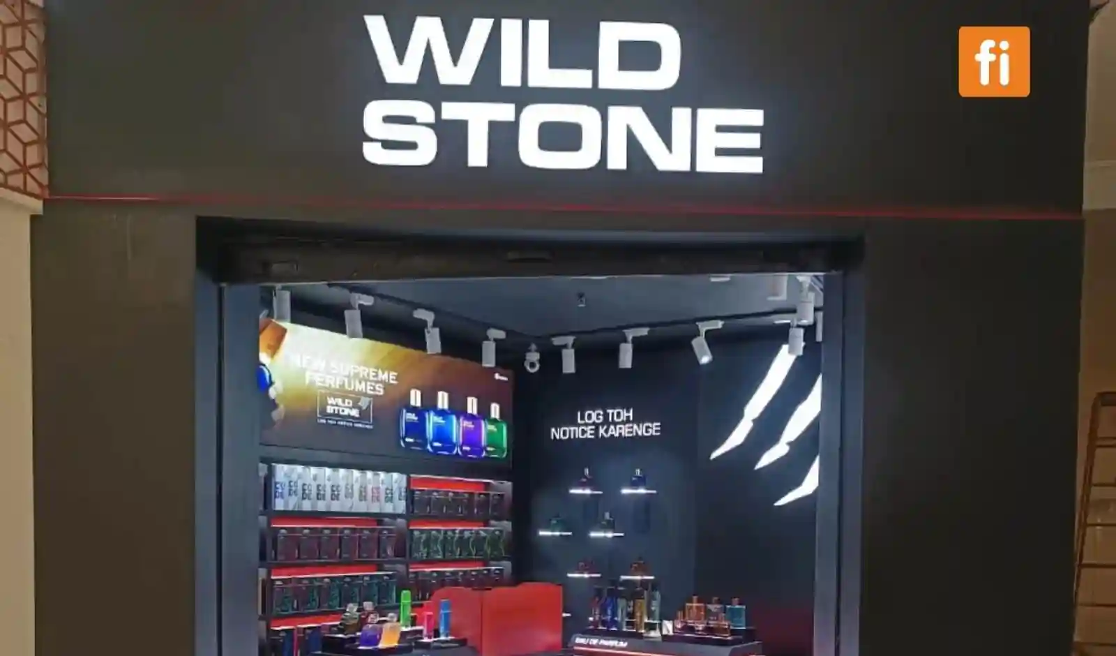 Wild Stone ने 18 नए एक्सपीरिएंशियल स्टोर्स के साथ रिटेल नेटवर्क का विस्तार किया
